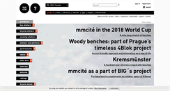 Desktop Screenshot of mmcite.com