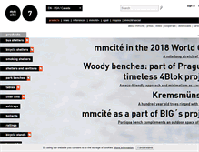 Tablet Screenshot of mmcite.com